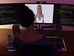 Curious About Lust Theory Episode 3 Part 5 Gameplay?