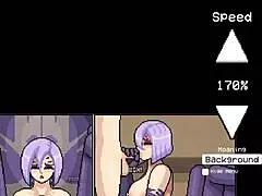 i-i can't stop playin' this game, it's so fun!