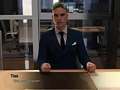 Curious About Lust Theory Episode 3 Part 5 Gameplay?