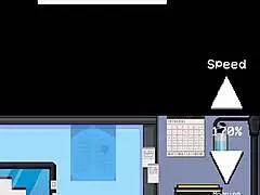 i-i can't stop playin' this game, it's so fun!