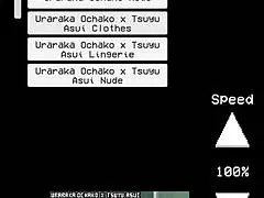 i-i can't stop playin' this game, it's so fun!