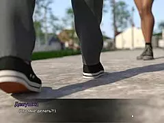 In Lust Theory Episode 3 Part 1, the gameplay unfolds with wild twists.