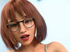 Escenas de sexo del juego Betrayed, ¿curioso?