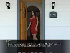 hey, ready for ring of lust part 1?