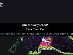 hey guys, let's play flipwitch - forbidden sex hex with giant chest key