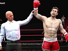 Rough Missionary Pounding With Horny Milf In Nockout Master Gameplay Part 15