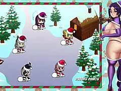 Yo, gir dem BBC i ræva til jul, Pandoras stappet spesial del 1