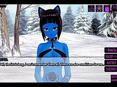 hg demons damsels mythical milf hentai