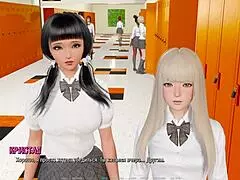 Complete Gameplay - Ripples Part 9