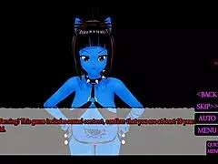 hg demons damsels mythical milf hentai