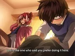 hatsukoi time episode 1