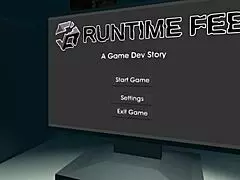 hey, that curvy blonde screamed loud getting pounded hard