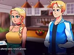 Complete gameplay - life in woodchester part 2