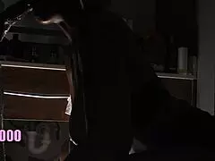 spit on your big cock and suck it deep like a curvy milf