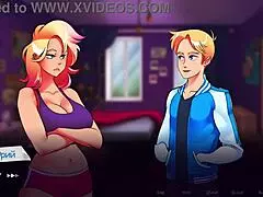 Complete gameplay - life in woodchester part 2