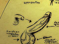 该死，Necronomicum完整动画是狂野群交！