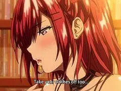 hatsukoi time episode 1