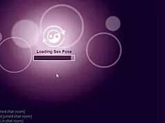 teen twins get wet in mnf club hentai game part 1