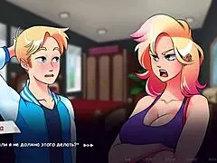 Complete gameplay - life in woodchester part 2