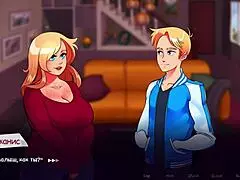 complete gameplay life in woodchester part 4