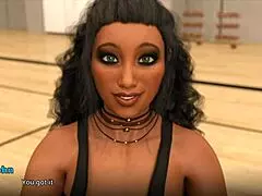 Meeting the New Assistant Coach in a Professional Setting