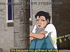 Видел когда-нибудь бабулю вроде Чучозепы в дикой анимешке? Залезай!