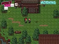 I resgatando duas gostosas do zumbis hentai