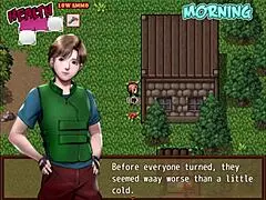 I resgatando duas gostosas do zumbis hentai