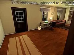 Complete Gameplay My Sexy Neighbor Part 1