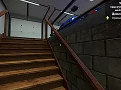 Complete Gameplay My Sexy Neighbor Part 1