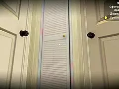 Complete Gameplay My Sexy Neighbor Part 1