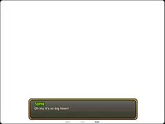 Hell Yeah! Let's Play 'Space Rescue: Code Pink' With Hot Sophie In 3D!