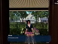 Complete Gameplay My Sexy Neighbor Part 1