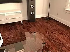 dude, check out this curvy hentai babe in a sexy outfit at beach day in fetish locator 40!