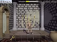 Fuckerman Ero Ring 0 1: Hardcore Fucking Action