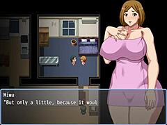 야 네 마누라 공원에서 알몸으로 낯선 놈 정액 샤워 헨타이 7