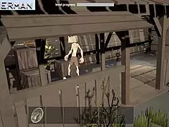 Fuckerman Ero Ring 0 1: Hardcore Fucking Action