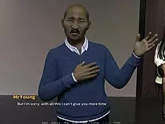 naya's adventures ep 3 - sucking cock to pay rent, huh?