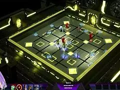 Ever seen Studiofow’s Subverse Part 19 with those massive anime tits?