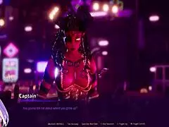 Ever seen Studiofow’s Subverse Part 19 with those massive anime tits?