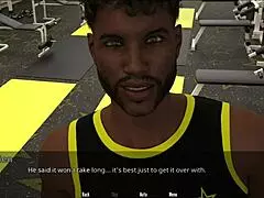 Katie loves to tease in this college homemade video with big tits.