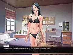 complete gameplay of our red string part 36 with some fun twists