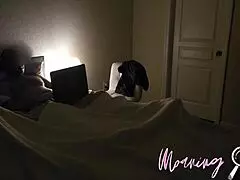 Should I wake you up with my lips on you? 😘