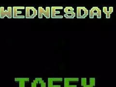 taffy tales part 4: teacher and student get wild, huh?