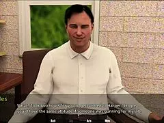 Katie loves to tease in this college homemade video with big tits.