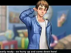 taffy tales part 4: teacher and student get wild, huh?