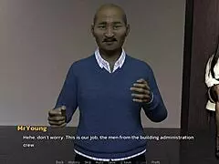 naya's adventures ep 3 - sucking cock to pay rent, huh?