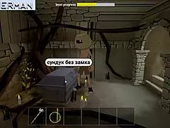 Fuckerman Ero Ring 0 1: Hardcore Fucking Action