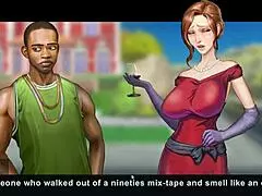 taffy tales part 4: teacher and student get wild, huh?