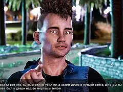 Yo, check this wild gameplay from Lost Love Part 5